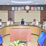 वक्फ कानून पर सुप्रीम कोर्ट की सुनवाई: सरकार को जवाब देने के लिए सात दिन का समय, अगली तारीख तक यथास्थिति बनी रहेगी