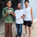 प्रधानमंत्री फसल बीमा योजना में छत्तीसगढ़ को राष्ट्रीय स्तर का पुरस्कार
