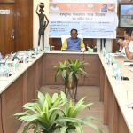 देश को इस्पात उत्पादन का वैश्विक केन्द्र बनाने में अग्रणी भूमिका निभाएगा छत्तीसगढ़- लखन लाल देवांगन