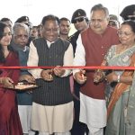 नवा रायपुर अटल नगर विकास प्राधिकरण हुआ कर्जमुक्त,सीएम साय की नीतियों से मिला वित्तीय स्वावलंबन,अब विकास को मिलेगी और तेज गति