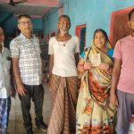 पंचायतों को सशक्त बनाकर अंतिम व्यक्ति तक विकास पहुँचाना सर्वोच्च प्राथमिकता : मुख्यमंत्री साय