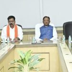भाजपा ने पहलगाम हमले पर कांग्रेस के कई नेताओं की टिप्पणियों को लेकर खरगे, राहुल से सवाल किया