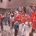 जम्मू-कश्मीर में सुबह-सुबह कांपी धरती…लोगों में बना दहशत का माहौल