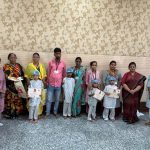 कोरबा में चोरी की बड़ी वारदात: परिवार सोता रहा , इधर चोर उड़ा ले गये नकदी समेत 10 लाख के गहने