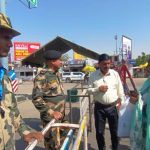 राजधानी समेत कई जिलों में आज भी अंधड़ के साथ ओलावृष्टि की चेतावनी, तापमान में गिरावट से गर्मी से मिली राहत