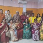 परंपरागत उत्साह के साथ मनाया गया प्रभु यीशु का पुनरुत्थान पर्व ईस्टर