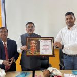 जस्टिस भूषण रामकृष्ण गवई होंगे 52वें मुख्य न्यायाधीश ,14 मई को लेंगे शपथ