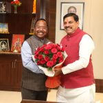 इलेक्ट्रॉनिक्स के क्षेत्र में छत्तीसगढ़ की ऊंची उड़ान,सेमीकंडक्टर, ईव्ही उद्योग को मिलेगा बढ़ावा