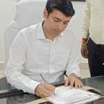 छत्तीसगढ़ राज्य बाल अधिकार संरक्षण आयोग की अध्यक्ष डॉ. वर्णिका शर्मा ने बाल श्रम की रोकथाम हेतु छापेमारी अभियान के दिए निर्देश