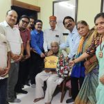 छत्तीसगढ़ में मोदी की एक और गारंटी हुई पूरी,प्रदेश की 1460 ग्राम पंचायतों में शुरू होगी नगद भुगतान की सुविधा सहित अन्य डिजिटल सेवाएं