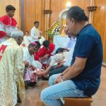 पदभार ग्रहण करते ही काम में जुटी बाल अधिकार संरक्षण आयोग की नवनियुक्त अध्यक्ष डॉ वर्णिका शर्मा