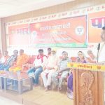 CG Crime : श्री शिवम में 30 लाख की चोरी का मामला: सेल्समैन निकला मास्टरमाइंड, टूटे पैर के साथ पुलिस ने अस्पताल से ही दबोचा