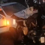 दुर्ग में 6 साल की मासूम की मौत का मामला : बच्ची के साथ हुआ सेक्सुअल असॉल्ट,कार्डियक अरेस्ट से हुई मौत ,संदेही पुलिस की हिरासत में