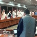 पाकिस्तान ने फिर IMF के सामने फैलाया हाथ, मांग रहा 1.3 अरब डॉलर की मदद; 9 मई को होगा फैसला