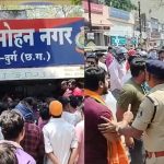 लोन वर्राटू से प्रभावित होकर तीन इनामी माओवादियों समेत 26 नक्सलियों ने किया आत्मसमर्पण