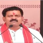 लाल आतंक से मुक्ति का संकल्प, दंतेवाड़ा से देश को अमित शाह का संदेश,बोले- अगली चैत्र नवरात्रि को मनाएंगे ‘लाल आतंक मुक्त बस्तर’ का पर्व, राम के ननिहाल से लिया संकल्प