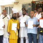 आइसक्रीम खरीदने पहुंचे ठग को पुलिस ने किया गिरफ्तार,500 के नकली नोट को खपाने के फ़िराक में था आरोपी
