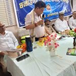 सुशासन तिहार में प्राप्त आवेदनों का सर्वोच्च प्राथमिकता से करें निराकरण : मुख्यमंत्री विष्णु देव साय