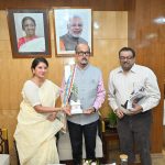 गरियाबंद में अवैध प्लाटिंग : 6 अनावेदकों पर 10 -10 हजार रु की शास्ति अधिरोपित, एक ही तरह के दो प्रकरण,वही न्यायालय, किन्तु आदेश की भिन्नता पर उठे सवाल