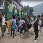 आतंकी हमला : पहलगाम हमले के बाद बड़ा फैसला; श्रीनगर से दिल्ली और मुंबई के लिए एअर इंडिया की विशेष सेवा