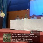 साय कैबिनेट की बैठक कल, कई महत्वपूर्ण मुद्दों पर लिए जाएंगे फैसले