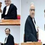 दंतेवाड़ा जेल से दो आरोपी फरार, एक गिरफ्तार ,दूसरा अब भी फरार
