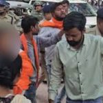CG Crime : राजधानी रायपुर में दिनदहाड़े चाकू से गोदकर शख्स की हत्या, आरोपी मौके से फरार, इलाके में हड़कंप