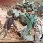 राजधानी में पारा 41 के पार, कई जिलों में भीषण गर्मी का प्रकोप, इन जिलों में आज भी बारिश की संभावना