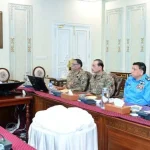 Pahalgam Terror Attack: राष्ट्रपति द्रौपदी मुर्मू से मिले अमित शाह और जयशंकर, दिया अपडेट