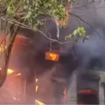 ईरान के प्रमुख बंदरगाह सिना कंटेनर यार्ड में भीषण विस्फोट, अब तक 14 लोगों की मौत, 700 से अधिक घायल