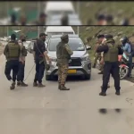 Pahalgam Attack: सामने आई हमलावर आतंकी की पहली तस्वीर, कश्मीर की वादियों में खून का खेल खेलने वाला बेनकाब