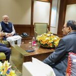 जम्मू-कश्मीर में पर्यटकों पर आतंकवादी हमला : रायपुर के व्यापारी की भी मौत, अब तक 27 लोगों के मारे जाने की खबर