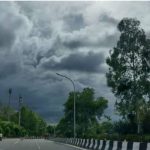 राजधानी में पारा 41 के पार, कई जिलों में भीषण गर्मी का प्रकोप, इन जिलों में आज भी बारिश की संभावना
