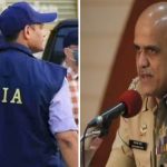 बलरामपुर में नक्सलियों ने मचाया उत्पात, एक व्यक्ति को गोली मारकर उतारा मौत के घाट,गाड़ी में तोड़-फोड़कर लगाई आग