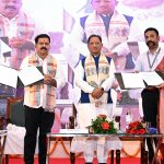आत्मसमर्पित नक्सलियों और नक्सल हिंसा से प्रभावित 2500 परिवारों को पक्के घर के लिए सीएम साय ने जारी की पहली क़िस्त