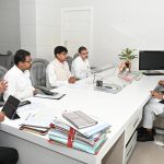 भ्रष्टाचार पर जीरो टॉलरेंस: सुशासन तिहार के दौरान सीएम साय के निर्देश पर तीन दोषियों पर कड़ी कार्रवाई , एफआईआर दर्ज