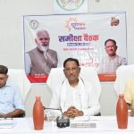केंद्रीय गृहमंत्री अमित शाह ने एम्स में घायल जवानों से की मुलाकात,कहा – देश को अपने वीर जवानों पर भरोसा है और उन पर गर्व भी