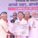 IB चीफ तपन डेका को एक साल का और सेवा विस्तार,केंद्र सरकार ने लिया फैसला