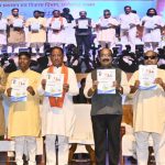 हमारी सरकार की योजनाओं का लाभ आम जनता तक पहुंच रहा: मुख्यमंत्री विष्णु देव साय
