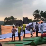 उच्च रक्तचाप दिवस पर एसईसीएल मुख्यालय में उच्च रक्तचाप जांच शिविर का आयोजन