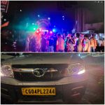 वायुसेना ने रचा इतिहास: गंगा एक्सप्रेसवे पर पहली बार लड़ाकू विमानों की नाइट लैंडिंग, इस क्लब में हुआ शामिल