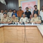 तुर्किये-अजरबैजान को एक और झटका : LPU के बाद अब चंडीगढ़ यूनिवर्सिटी ने तोड़ा 23 संस्थानों से एमओयू
