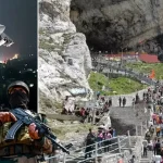 फिर से खुला अटारी-वाघा बॉर्डर : व्यापारियों को मिली राहत , PAK में फंसे 160 अफगान ट्रकों को भारत में प्रवेश की मंजूरी