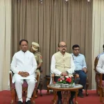 देश के कई हिस्सों में पारा 40 के पार, पूर्वोत्तर और दक्षिणी राज्यों में 11 से 15 तक तेज बारिश की चेतावनी