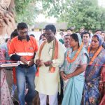बलौदाबाजार में आकाशीय बिजली का प्रकोप : मौके पर ही एक युवक की मौत, 8 बच्चे गंभीर रूप से घायल