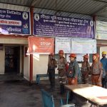 देश का मौसम : पूर्वोत्तर में भारी बारिश की चेतावनी, उत्तर प्रदेश-उत्तराखंड के अलग-अलग हिस्सों में लू चलने के आसार