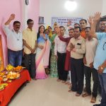 आंधी-तूफान में 260 बिजली खम्भे तथा 1217 लाइनें क्षतिग्रस्त, आबादी क्षेत्रों में आपूर्ति सामान्य