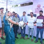 ऑपरेशन सिंदूर : आज 11 बजे होगी सर्वदलीय बैठक; केंद्र सरकार जवाबी कार्रवाई और भविष्य की रणनीति की देंगे जानकारी