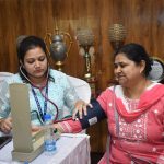 सूरजपुर:  तेज आंधी के चलते उड़ा सुशासन तिहार कार्यक्रम का टेंट,टला बड़ा हादसा, मंत्री लक्ष्मी राजवाड़े होने वाली थी शामिल
