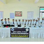 नवीन जिन्दल की मानवीय पहल : 20,000+ जिन्दल स्टील के कर्मचारी सीमावर्ती गांवों के पुनर्वास के लिए देंगे एक दिन का वेतन 